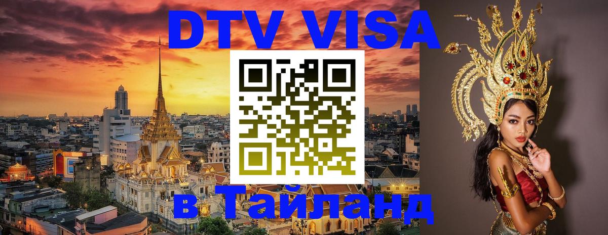 Сколько стоит DTV виза — актуальные цены, оформление даже без документов - 18.11.2025 